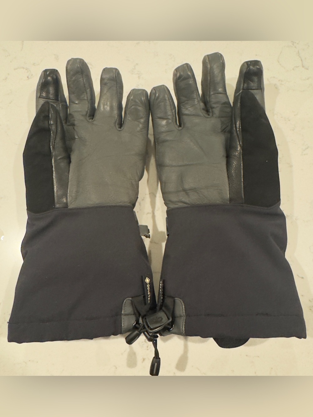 Outdoor Research OR Carbide Ski Snowboard Gloves Men’s Size M Gore-Tex